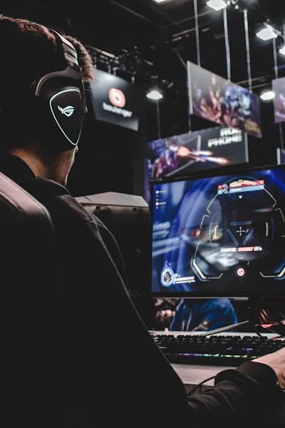 Gaming