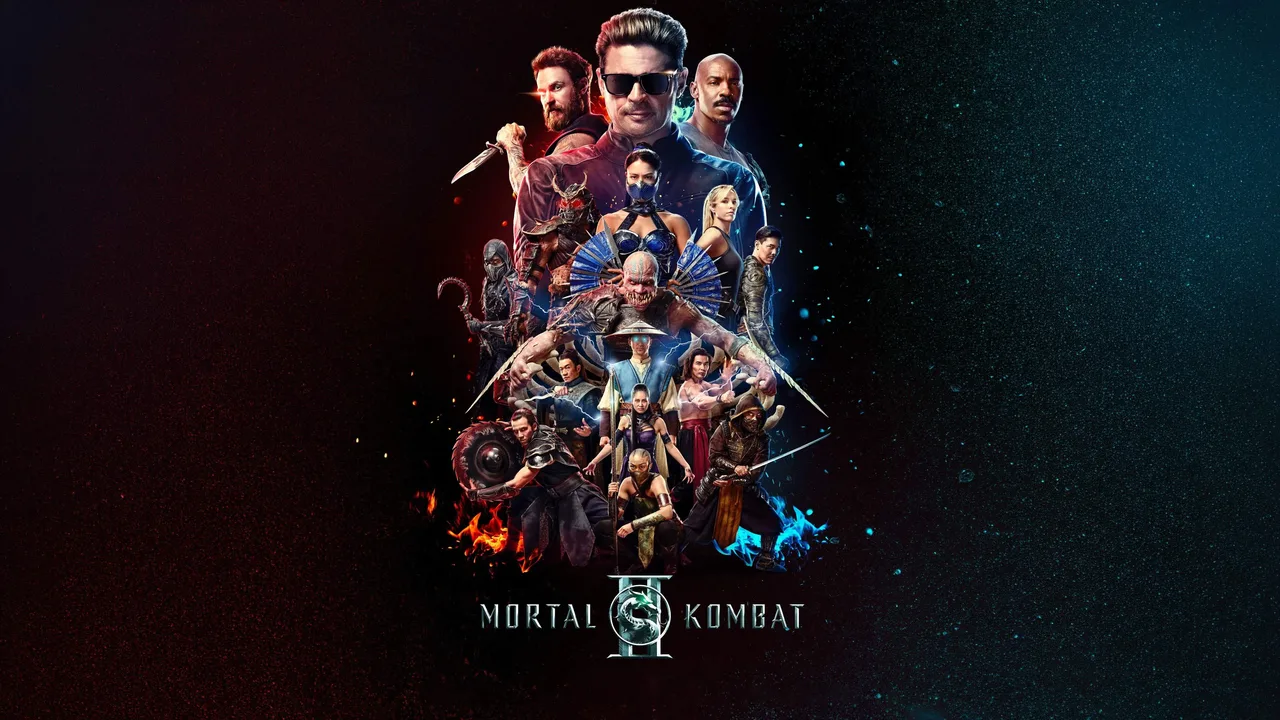 Unlimited Movies & TV Shows
