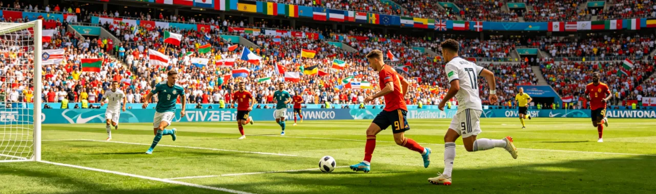 2026 World Cup